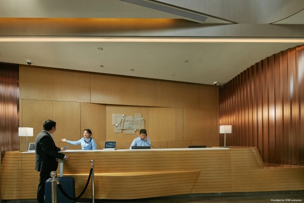 Holiday Inn Express HANGZHOU EAST STATION (Hangzhou)